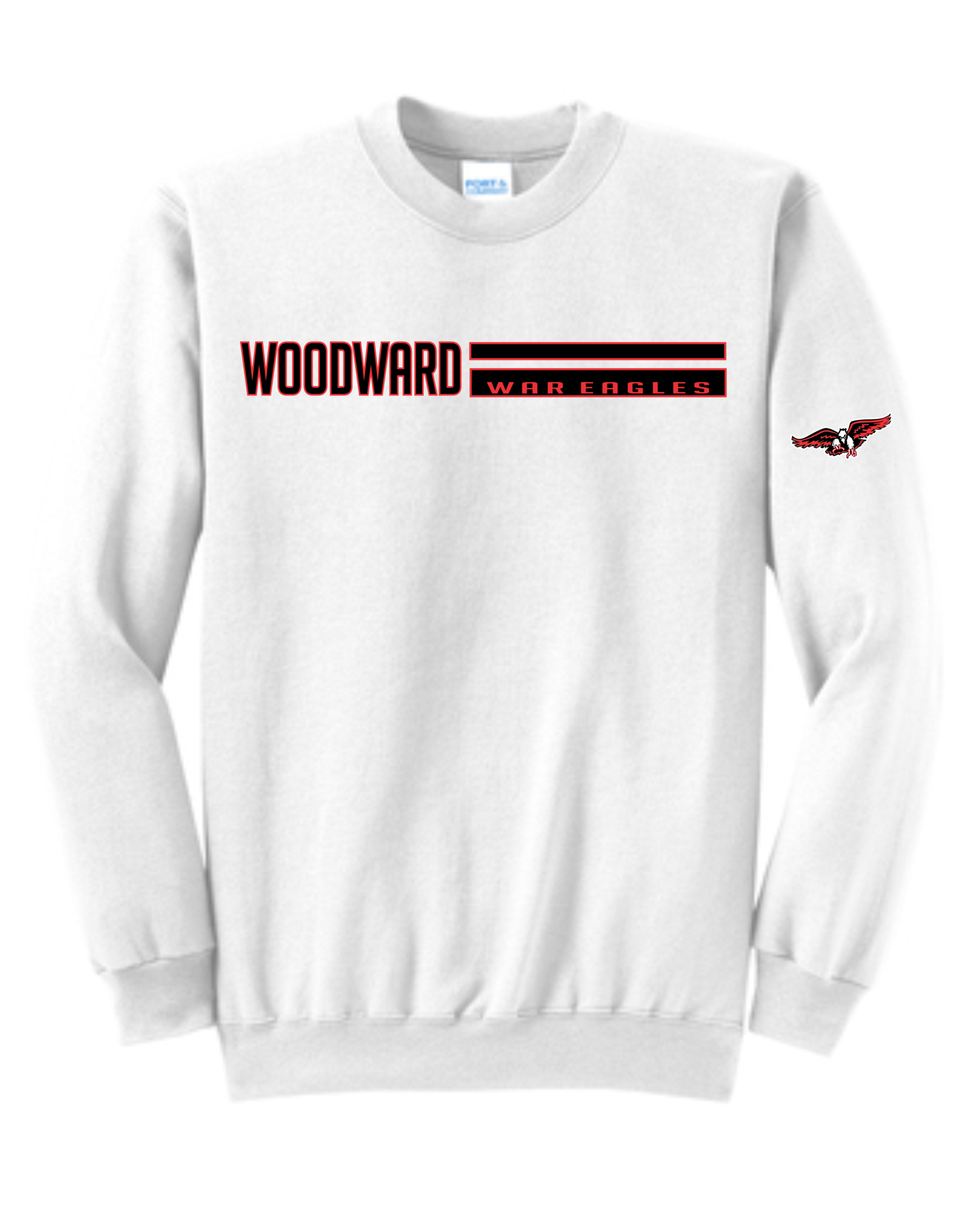 Forerunner SALE Sweatshirt Alabaster