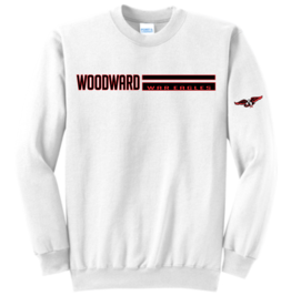 Forerunner CLEARANCE Sweatshirt Alabaster