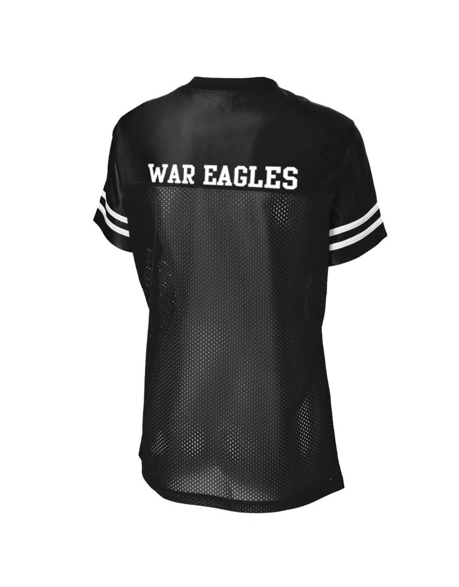 Sport-Tek Women's SS Tackleback Jersey