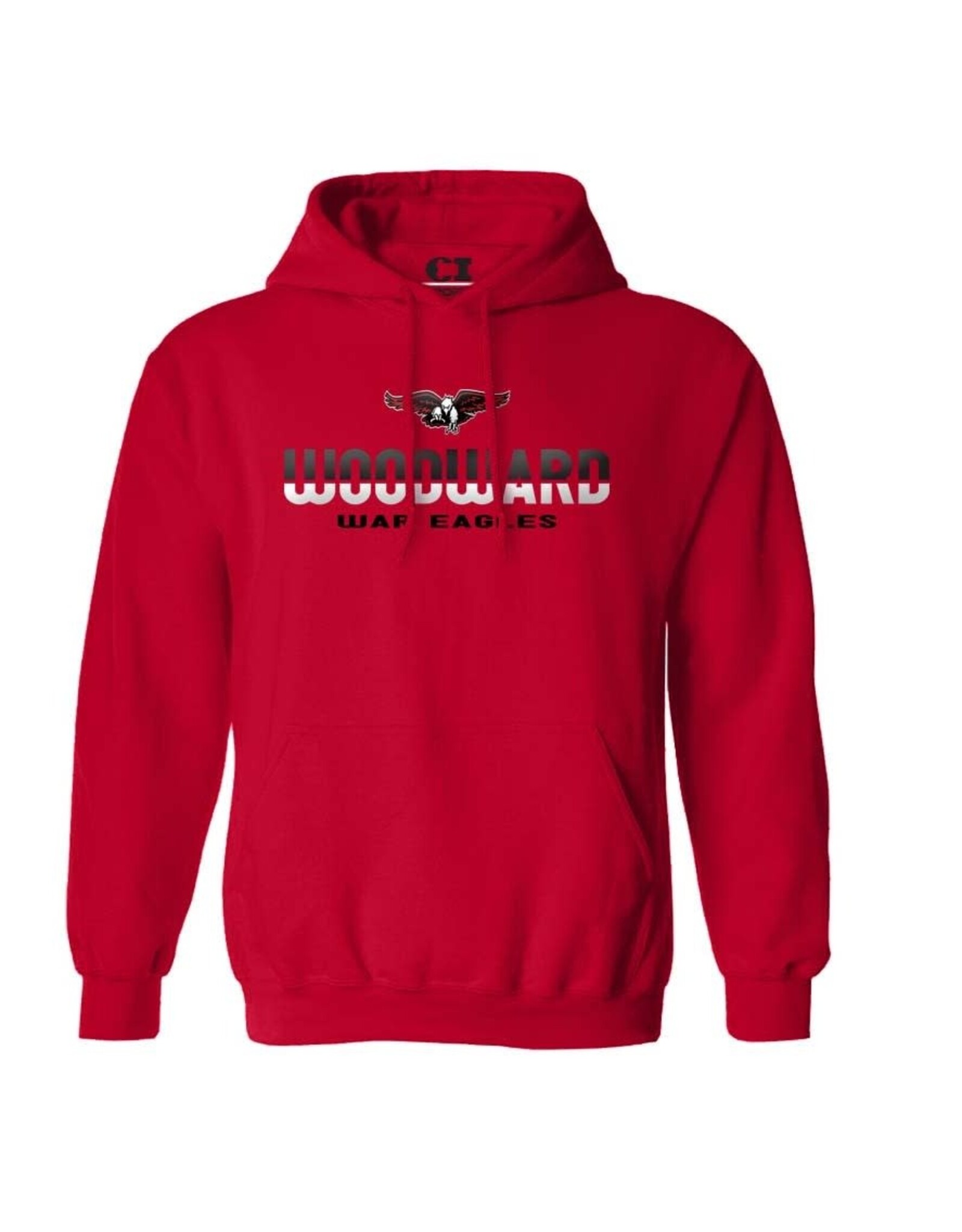 CI Sport SALE Hoodie Aquila
