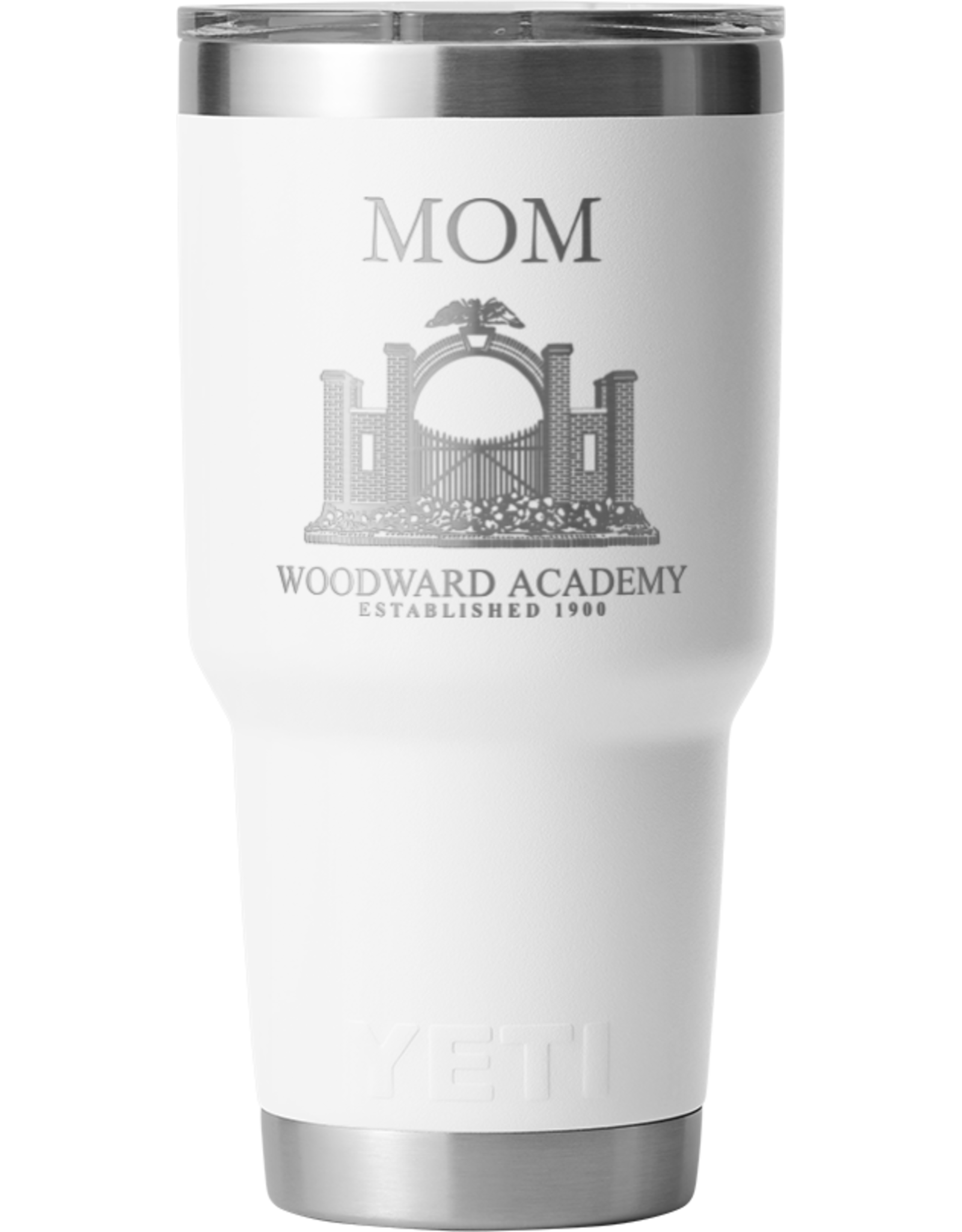 Yeti Yeti 30 oz Mom