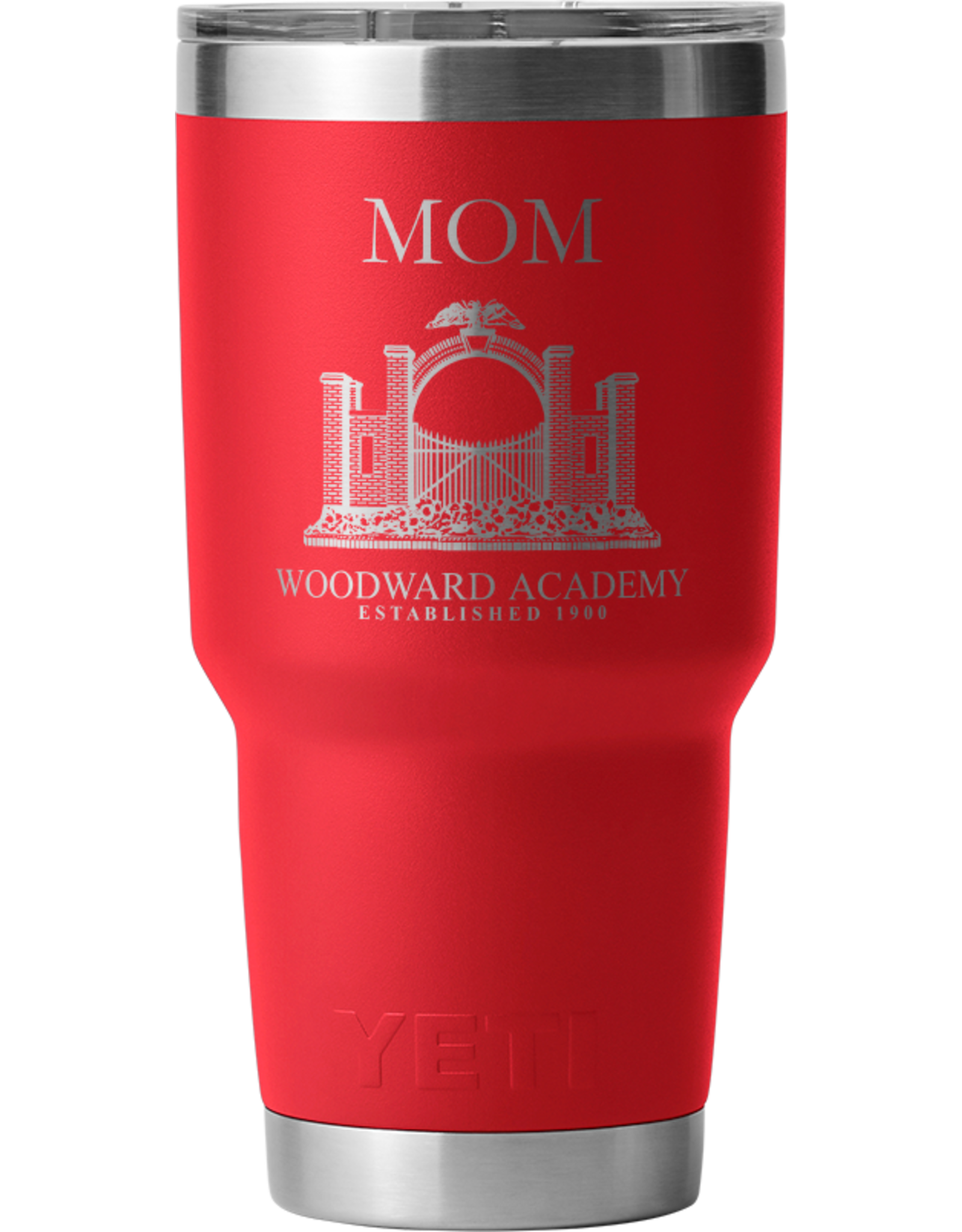 Yeti Yeti 30 oz Mom