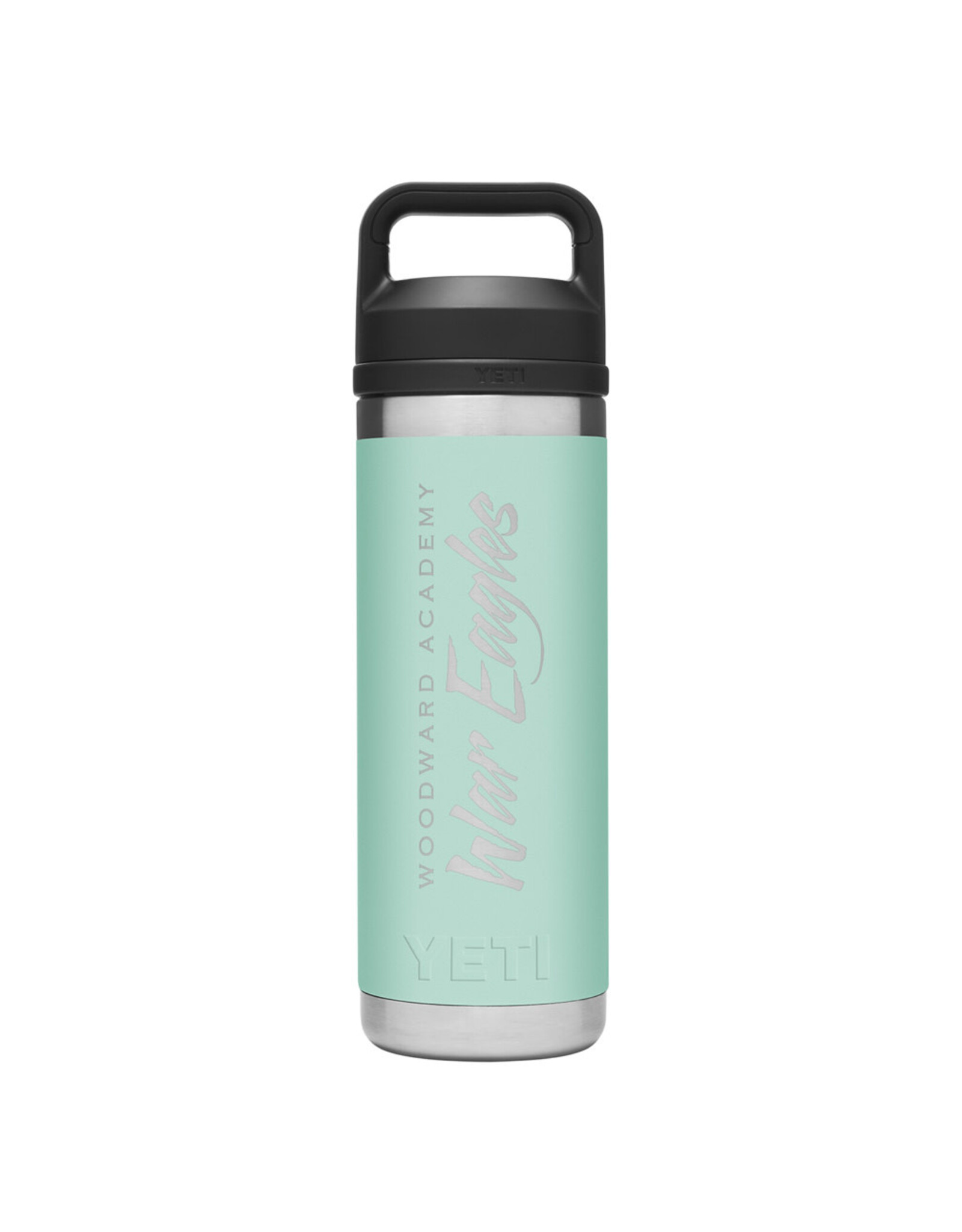 Yeti Rambler 18oz Bottle – Wilkie's Outfitters