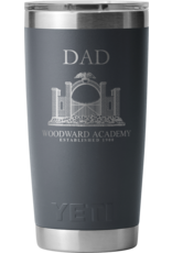 Yeti Yeti 20 oz Dad