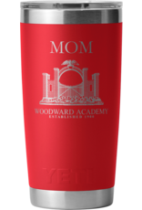 Yeti Yeti 20 oz Mom