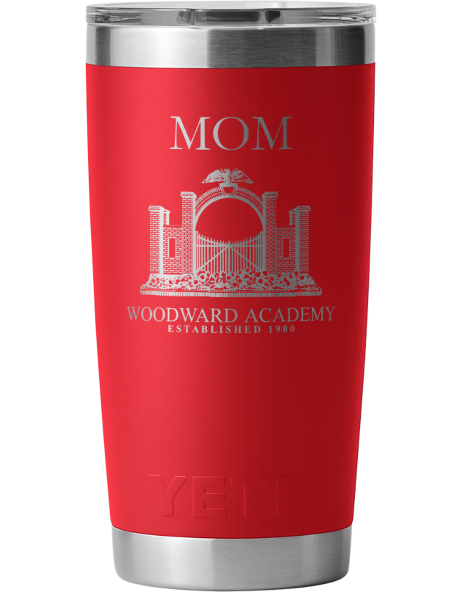 Yeti Yeti 20 oz Mom