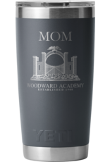 Yeti Yeti 20 oz Mom