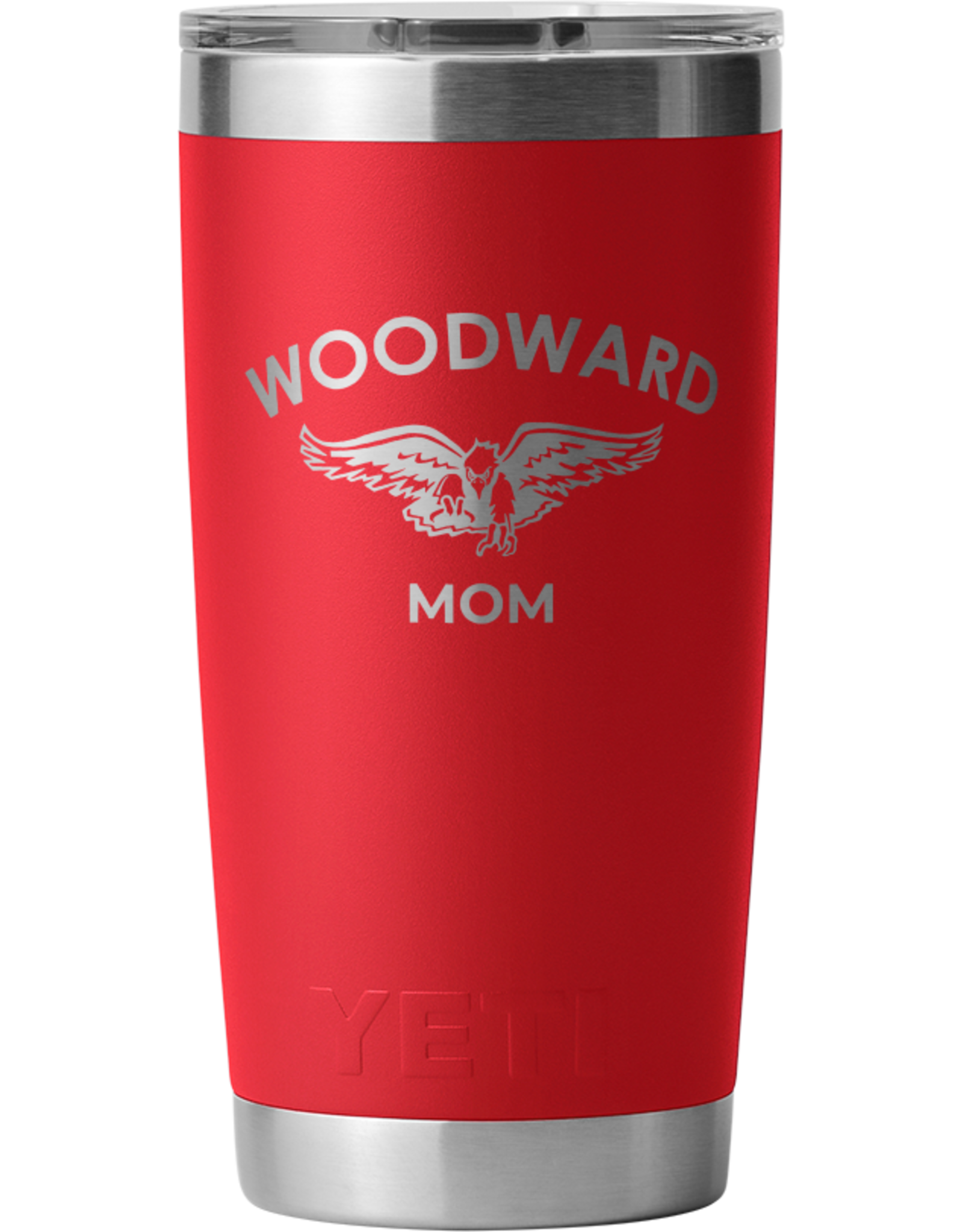 Yeti Yeti 20 oz Mom