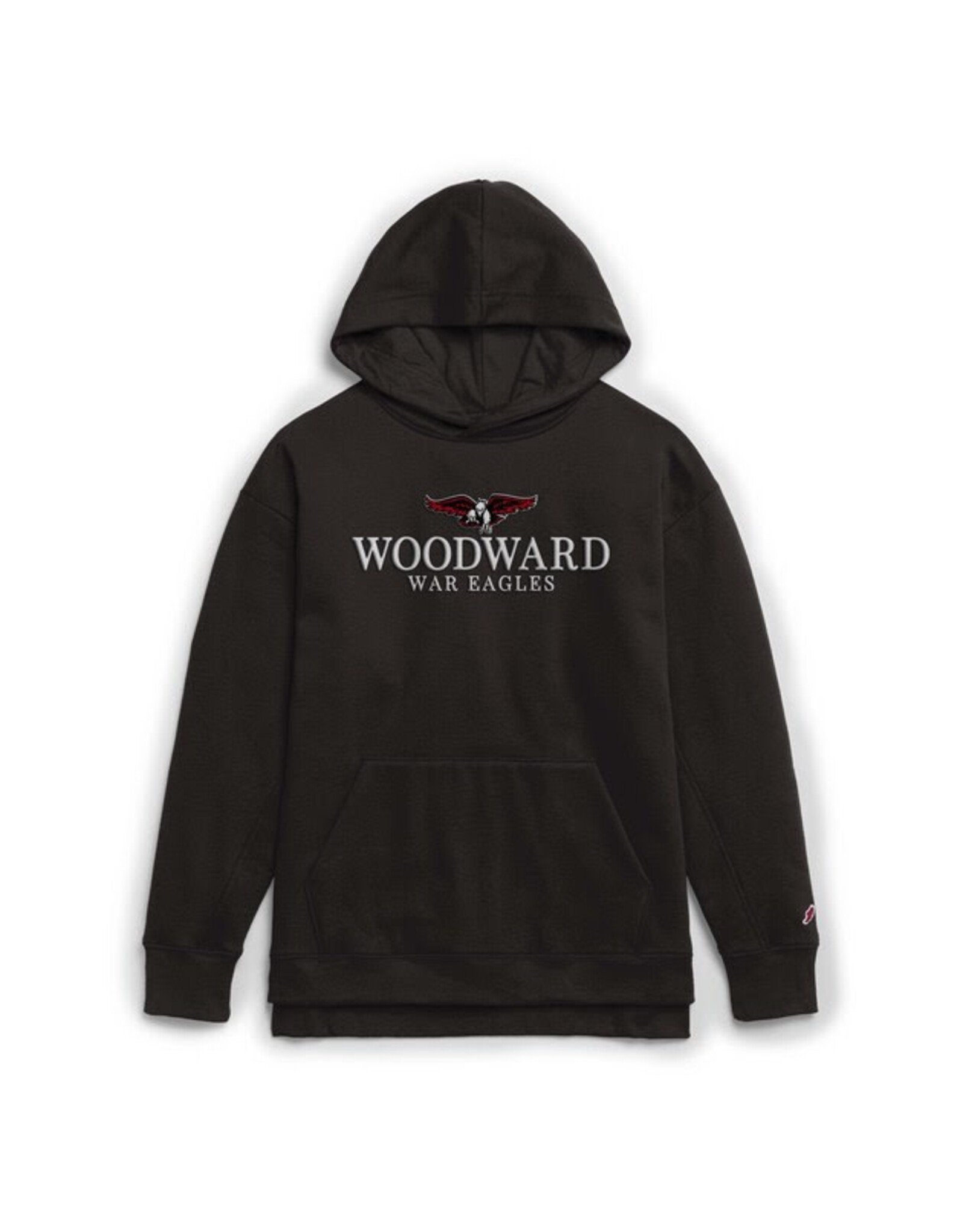 L2 Brands CLEARANCE Ladies Hoodie Academy