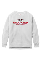 L2 Brands CLEARANCE Ladies Sweatshirt Academy