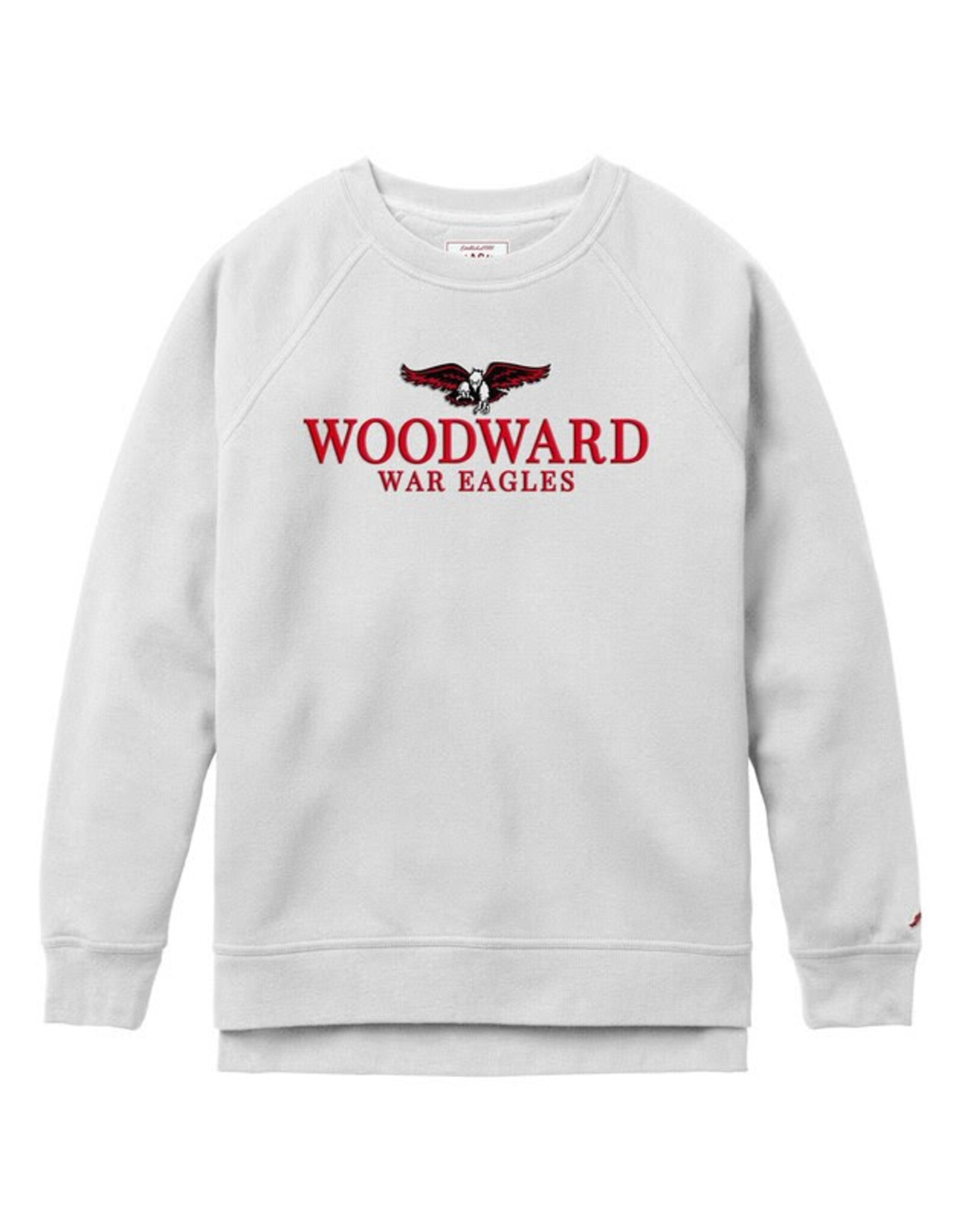 L2 Brands CLEARANCE Ladies Sweatshirt Academy