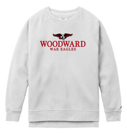 L2 Brands CLEARANCE Women's Sweatshirt Academy