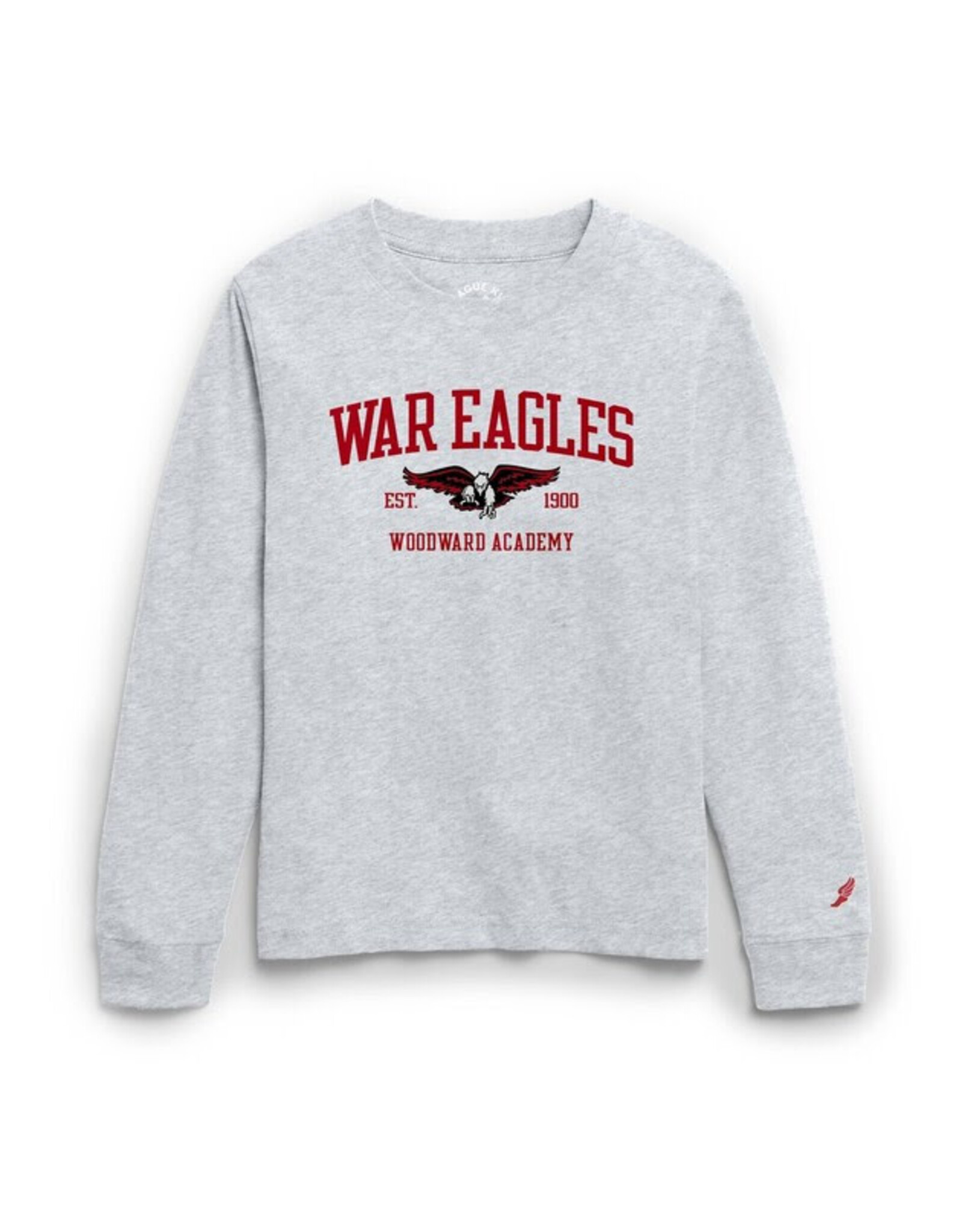 L2 Brands SALE Youth LS Tumble