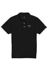 L2 Brands CLEARANCE Polo Saturday Houndstooth