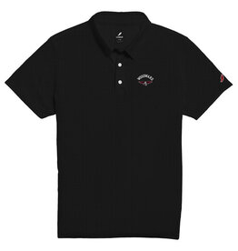 L2 Brands CLEARANCE Polo Saturday Houndstooth