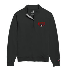 L2 Brands CLEARANCE  1/4 Zip All Day WA