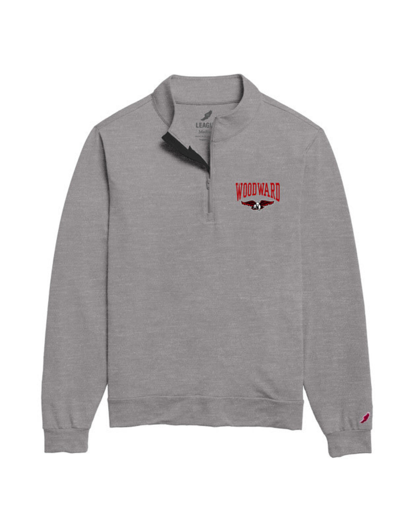 L2 Brands SALE 1/4 Zip All Day WA
