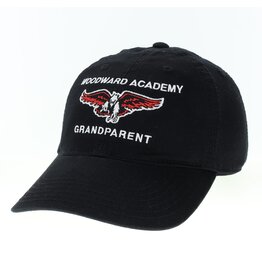 League Cap Grandparent EZA