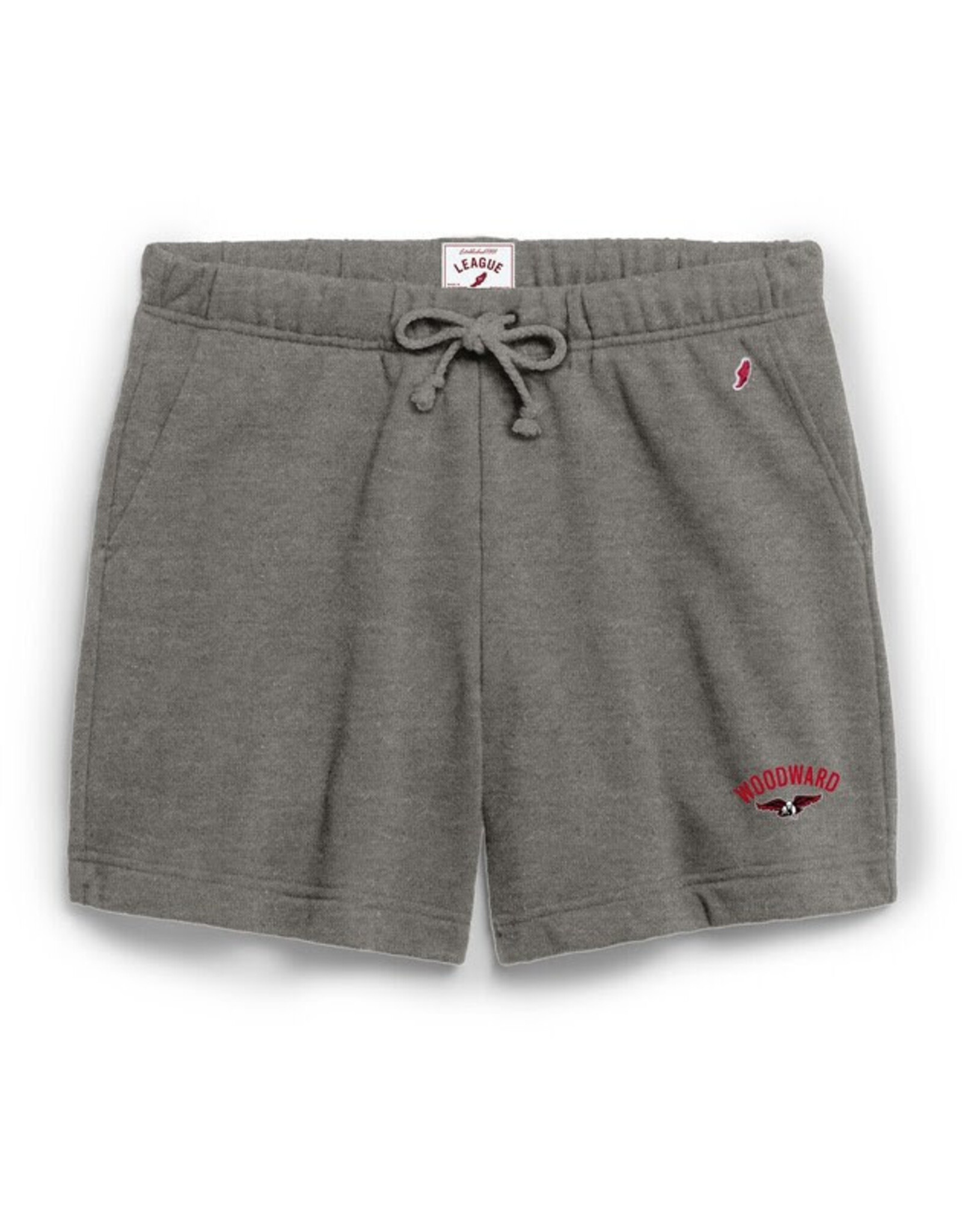 L2 Brands Ladies Short Cotton