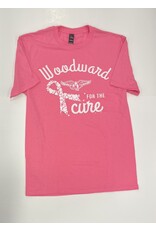 CI Sport SS Woodward For the Cure