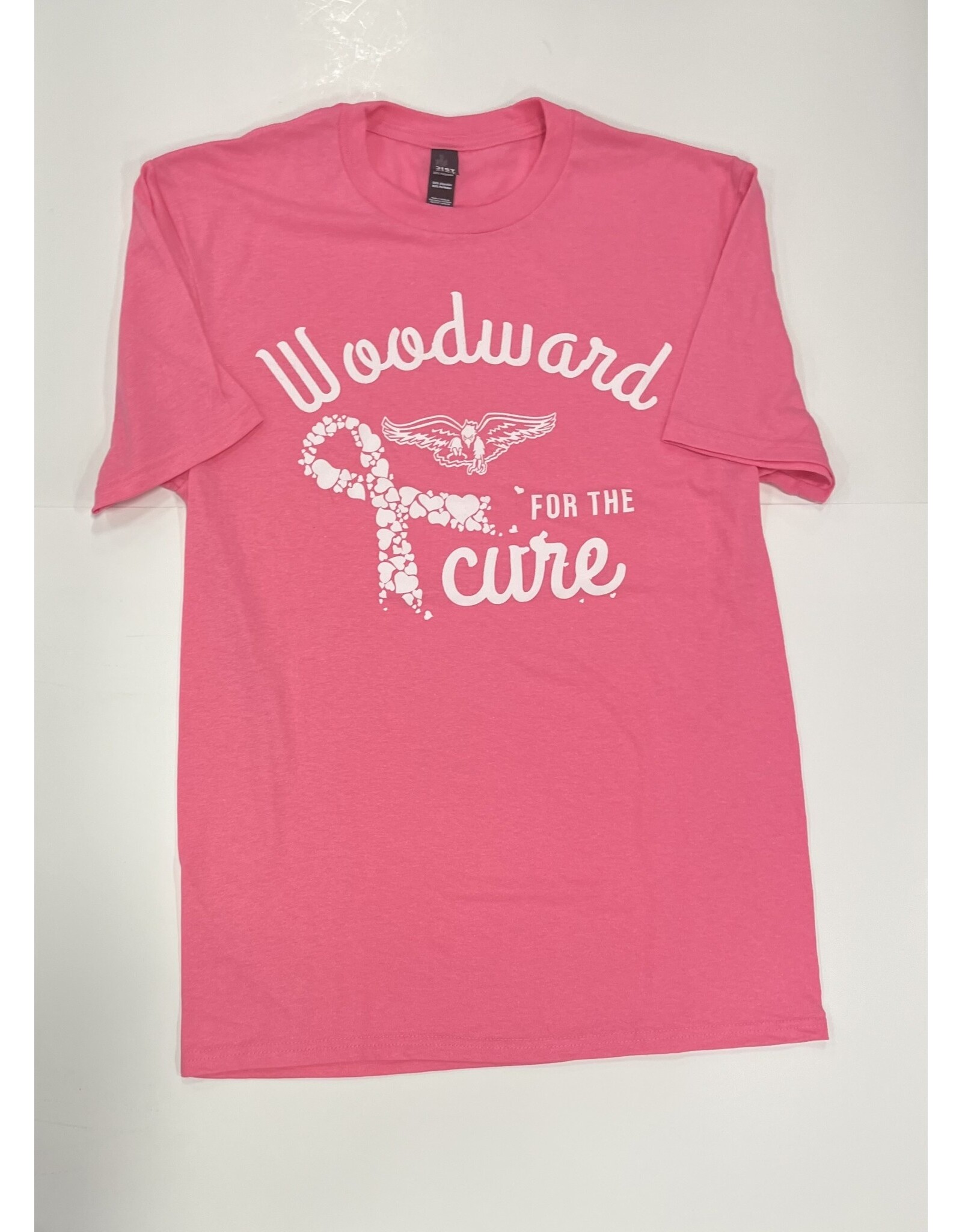 CI Sport SS Woodward For the Cure