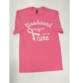 CI Sport SS Woodward For the Cure