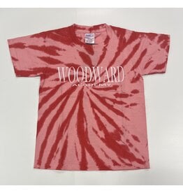 SALE Youth SS Tie Dye