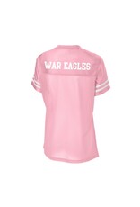 Sport-Tek Women's SS Tackleback Jersey