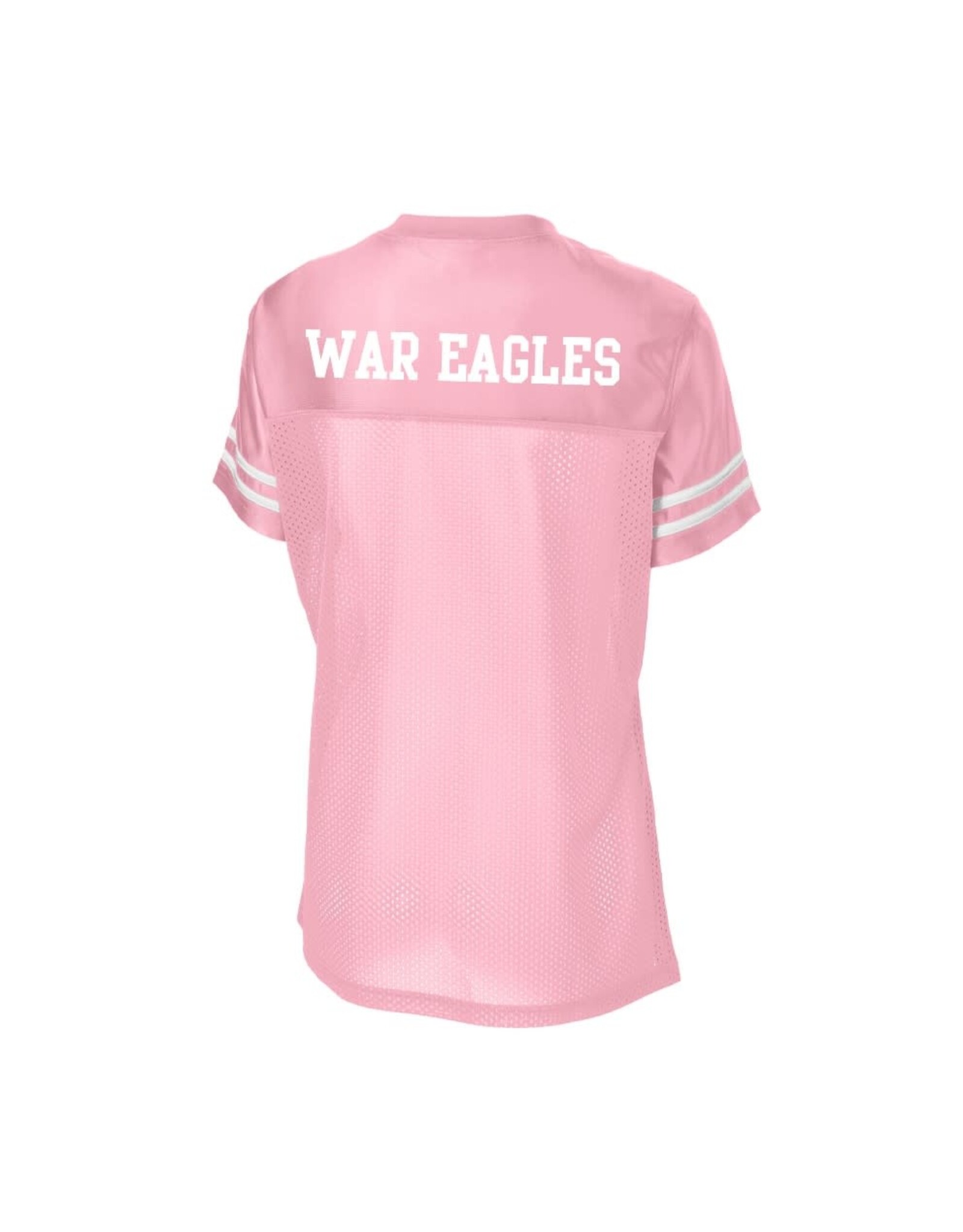 Sport-Tek Women's SS Tackleback Jersey