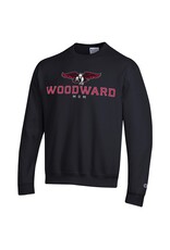 Champion CLEARANCE Sweatshirt Mom Crew