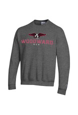 Champion CLEARANCE Sweatshirt Mom Crew