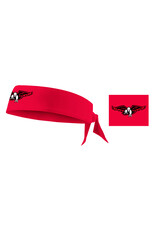 Vive La Fete Headband - Head Tie OS