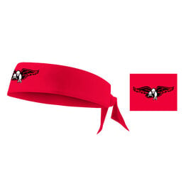 Vive La Fete Headband - Head Tie OS