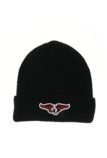 Legacy Beanie Ribbed Cuff