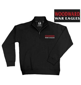 CI Sport CLEARANCE 1/4 Zip Arcadia