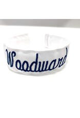 Headband - Embroidery