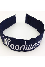 Headband - Embroidery