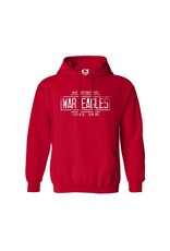 CI Sport EO Hoodie Bunker