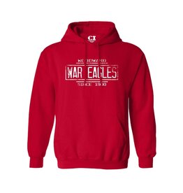 CI Sport EO Hoodie Bunker