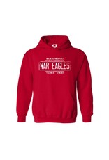 CI Sport EO Hoodie Bunker