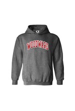 CI Sport Hoodie Dapp Original