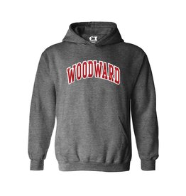 CI Sport Hoodie Dapp Original