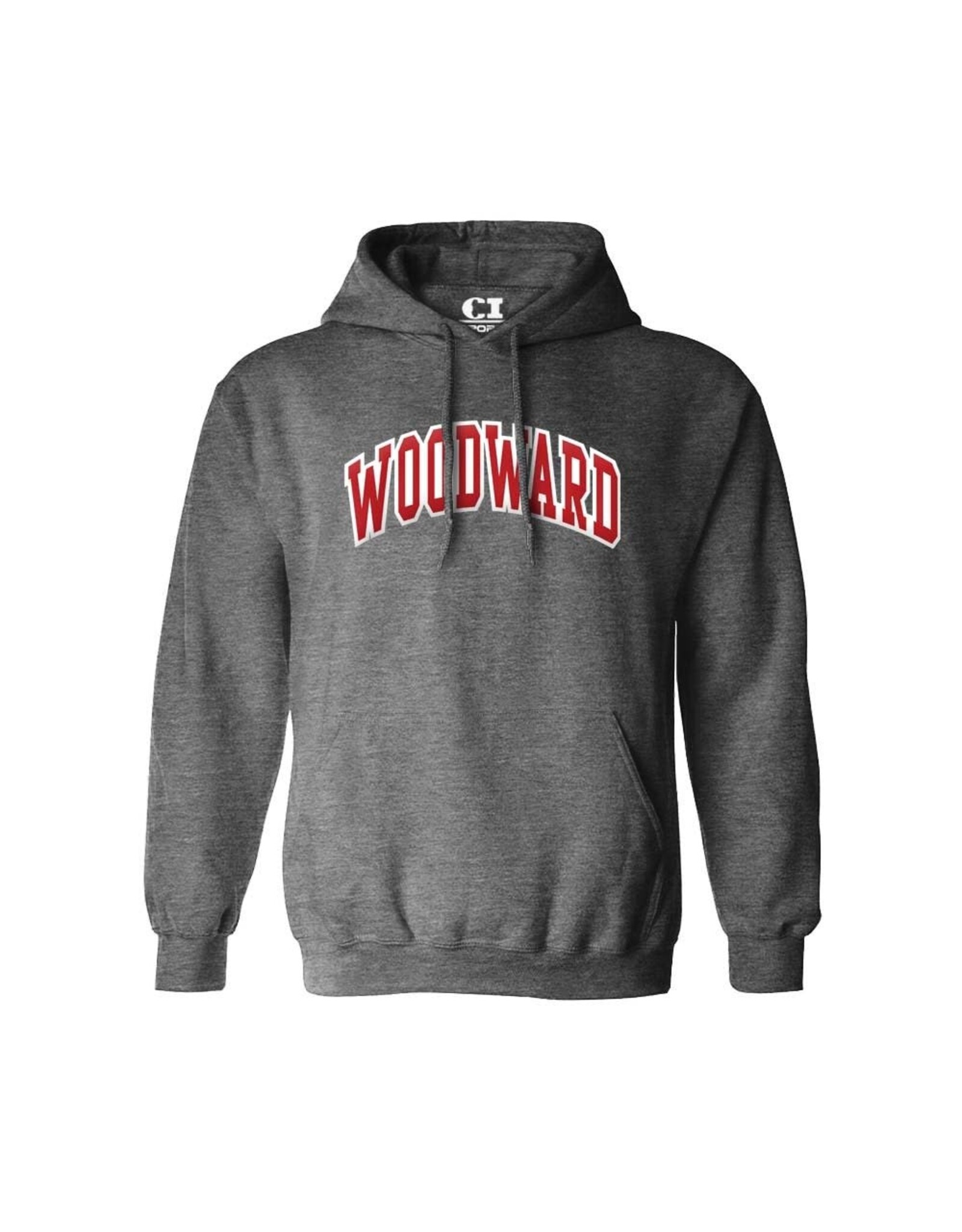 CI Sport Hoodie Dapp Original