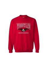 CI Sport EO Sweatshirt Norma Soft Touch
