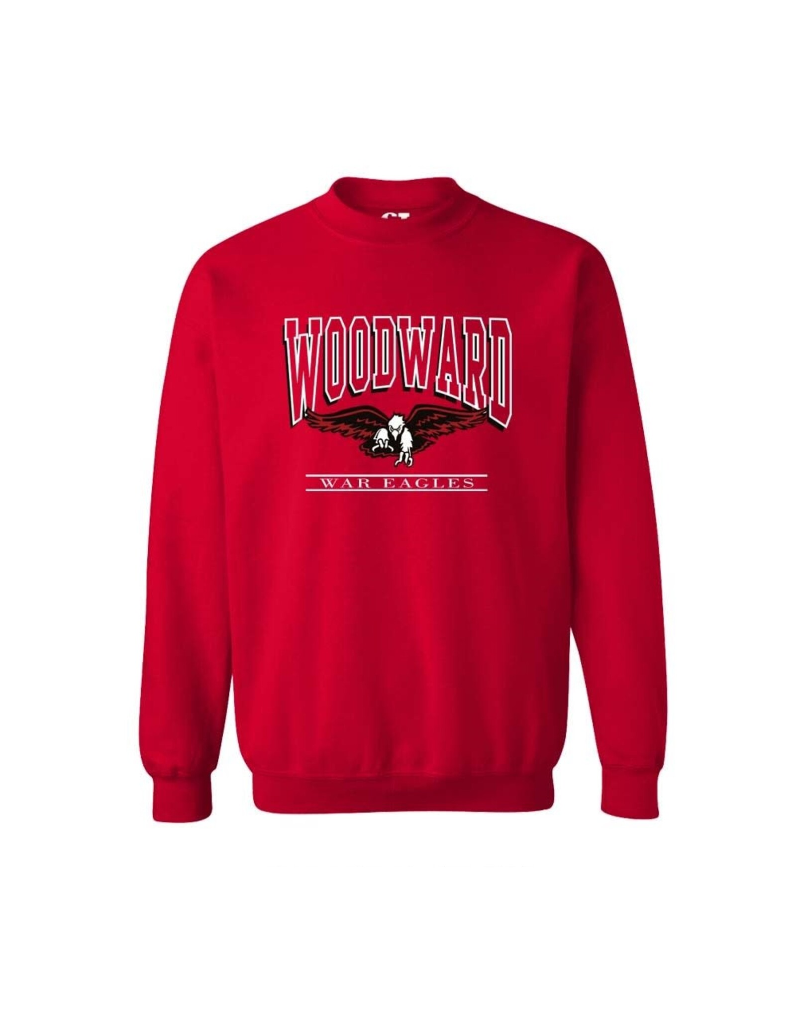 CI Sport EO Sweatshirt Norma Soft Touch