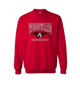 CI Sport EO Sweatshirt Norma Soft Touch