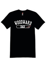 Forerunner CLEARANCE Dad SS Capsule Black