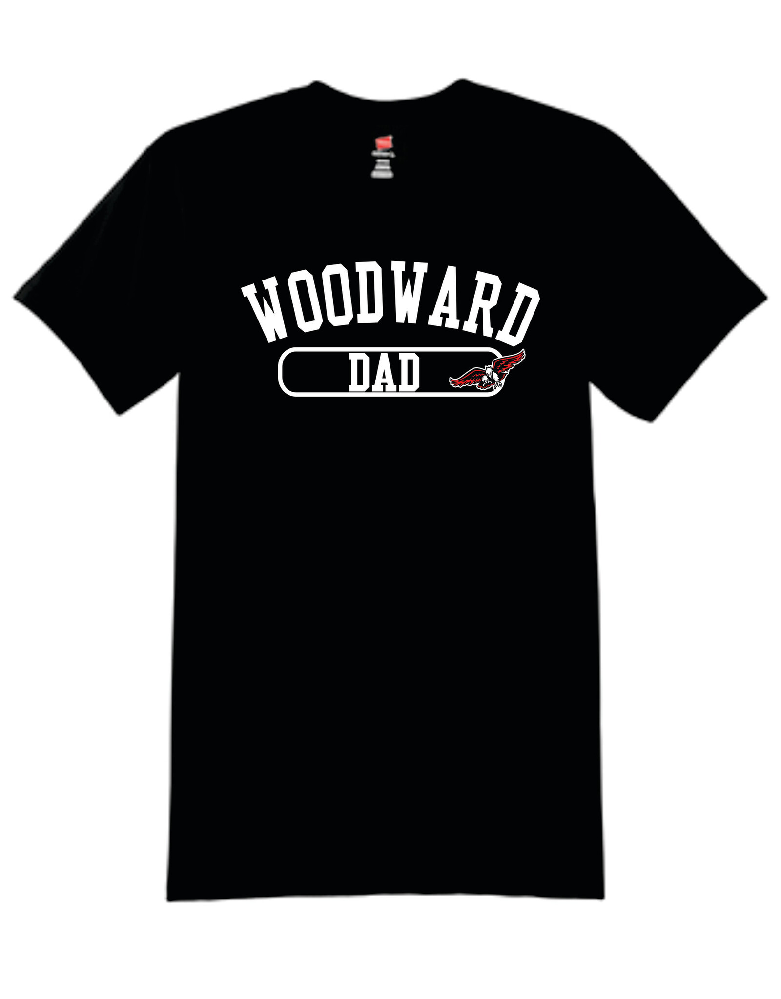 Forerunner CLEARANCE Dad SS Capsule Black