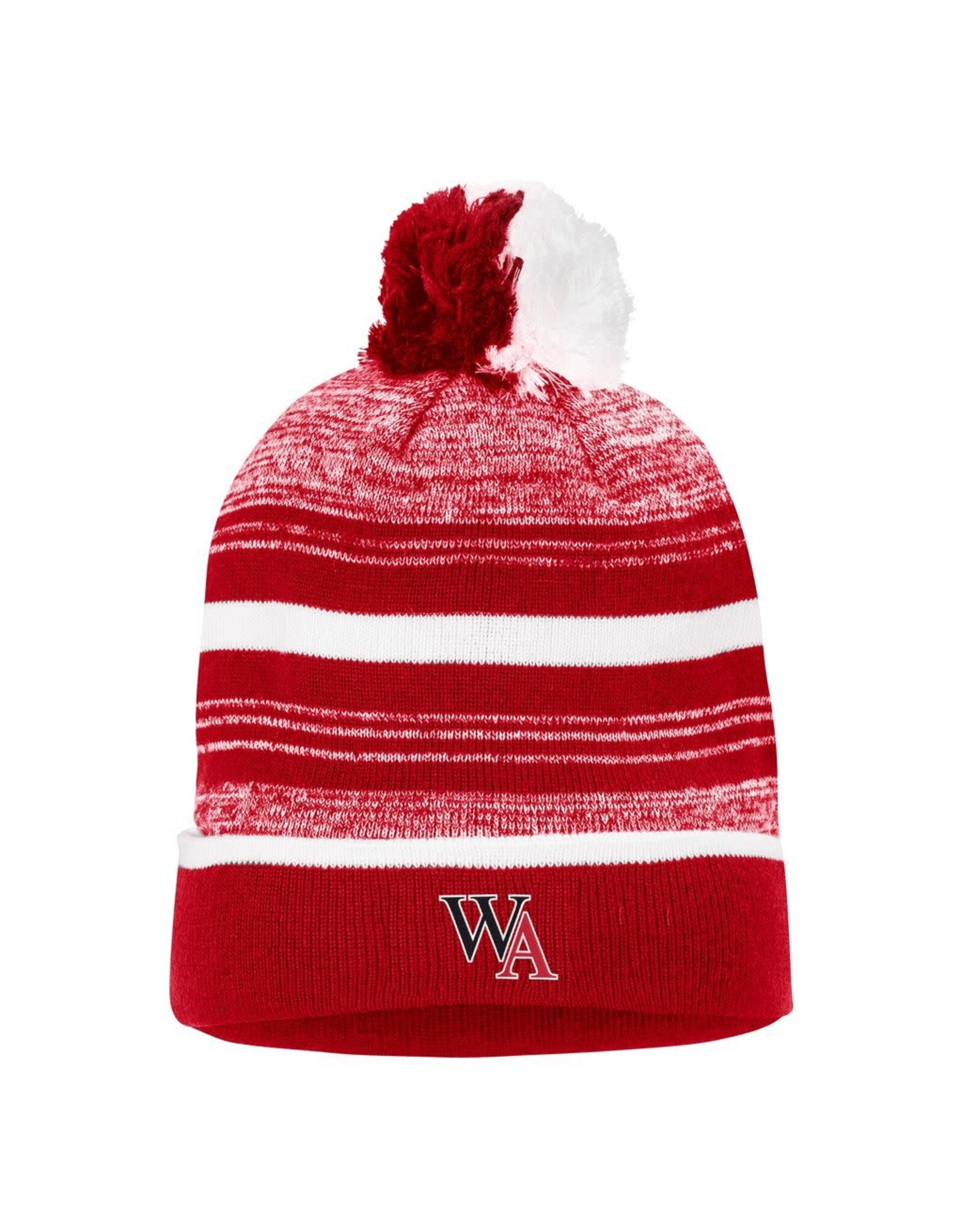 NIKE Beanie Trail Stripe