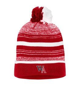 NIKE Beanie Trail Stripe